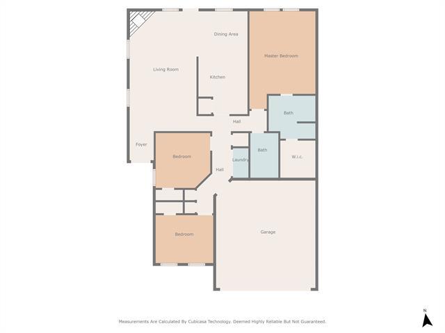 Building Photo - 8821 Tumbleweed Dr