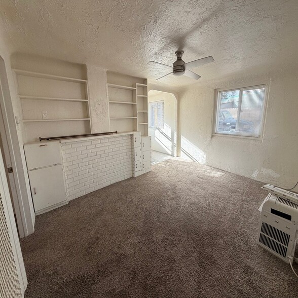 Building Photo - 1713 Aspen St