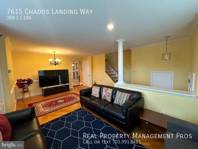 Building Photo - 7615 Chadds Landing Way