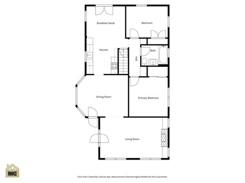 Building Photo - 5620 Rosehill Rd