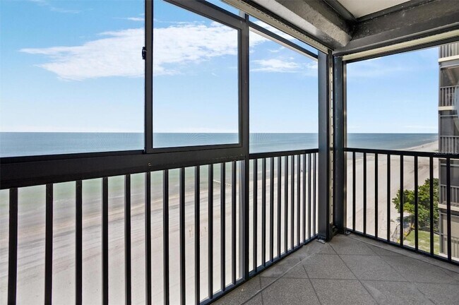 Building Photo - 15400 Gulf Blvd