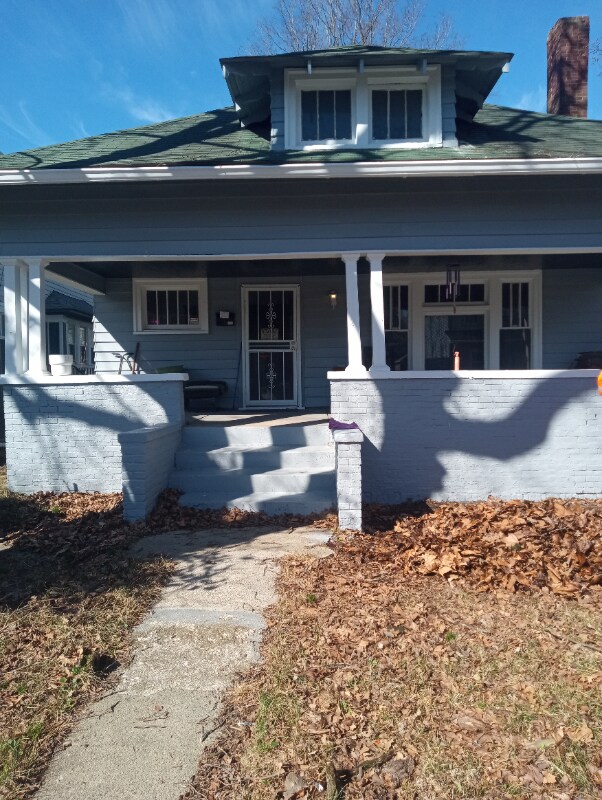 Building Photo - 3122 Ruckle St
