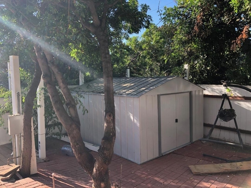 Building Photo - 9629 Alene Dr