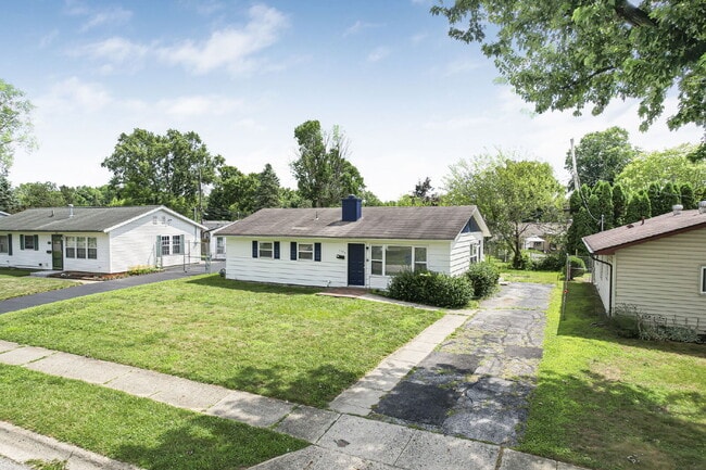 Building Photo - 3BR Ranch Home | Newly Renovated | Laundry Included | Reynoldsburg
