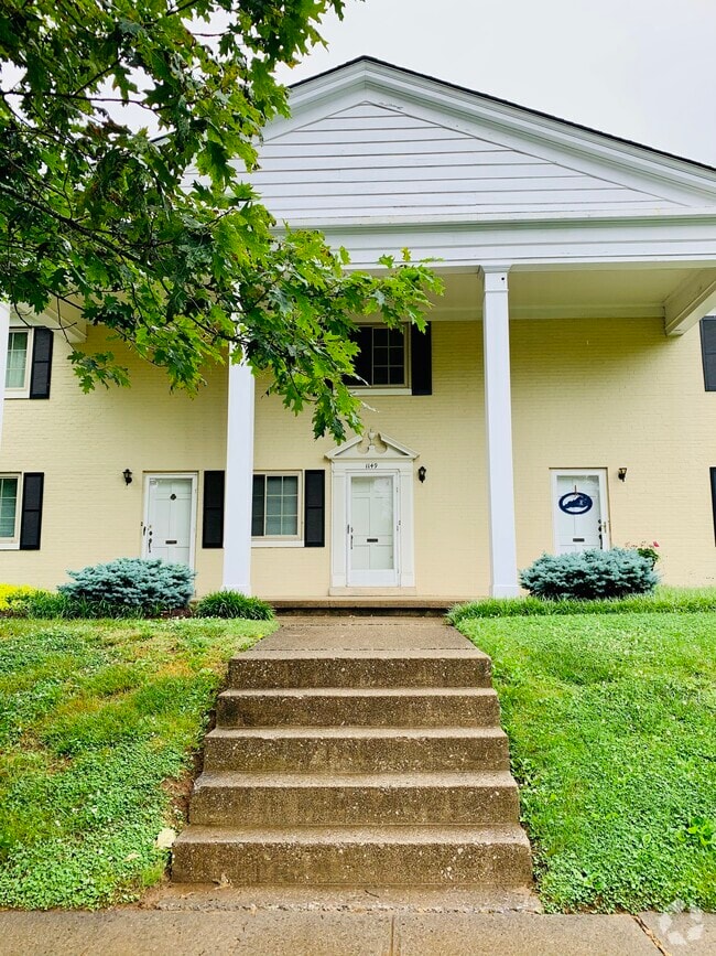 Building Photo - 1149 Cooper Dr