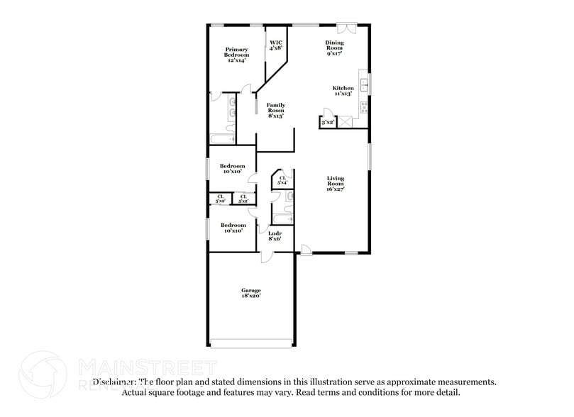 Building Photo - 1725 W Rita Marie Dr