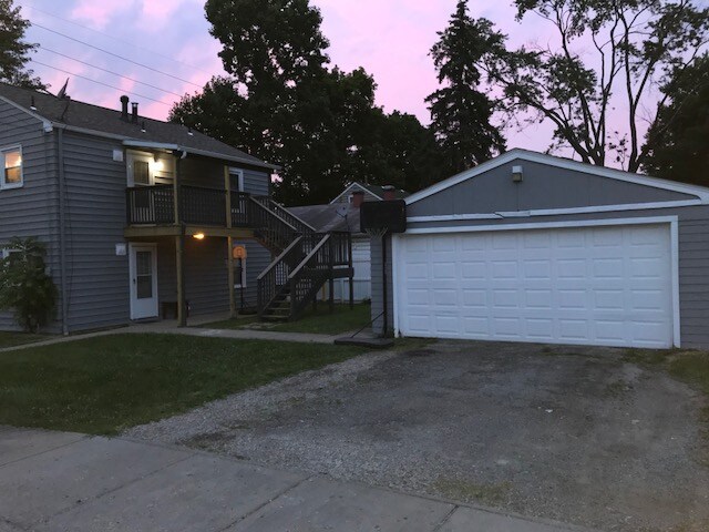 Building Photo - 4637 Southern Blvd