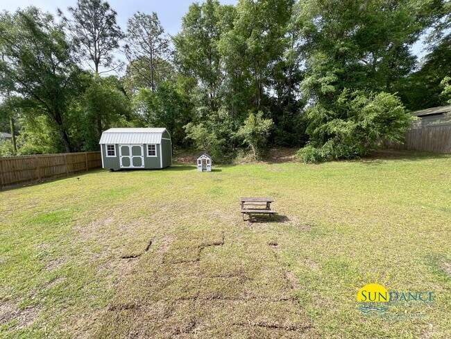 Building Photo - Spacious 4BR Home with Modern Finishes in Mossy Oaks Plantation!