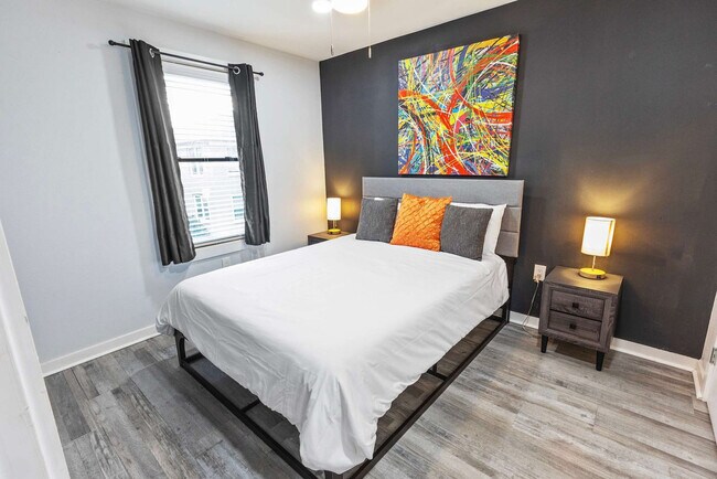 Building Photo - 2620 Arbor St