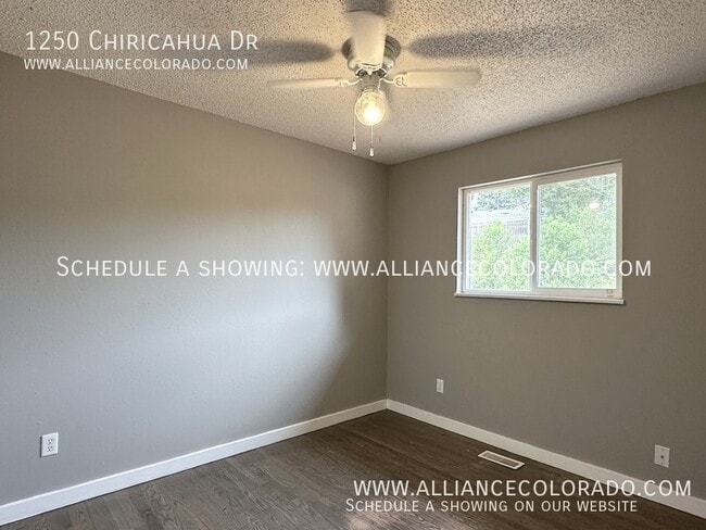 Building Photo - 1250 Chiricahua Dr