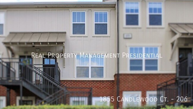Building Photo - 1855 Candlewood Ct