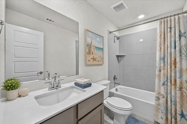 Building Photo - 9808 High Banker Dr