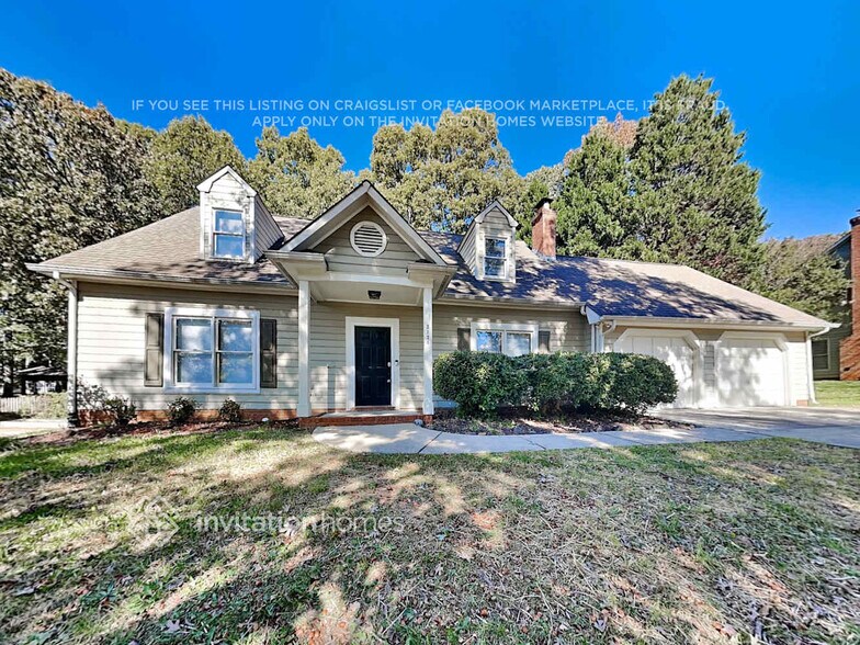 Primary Photo - 2124 Colony Hill Dr
