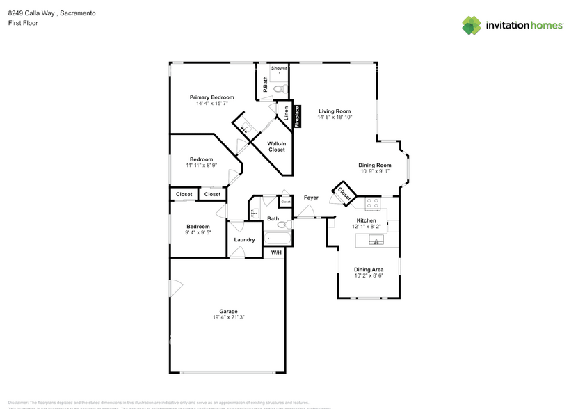 Building Photo - 8249 Calla Way