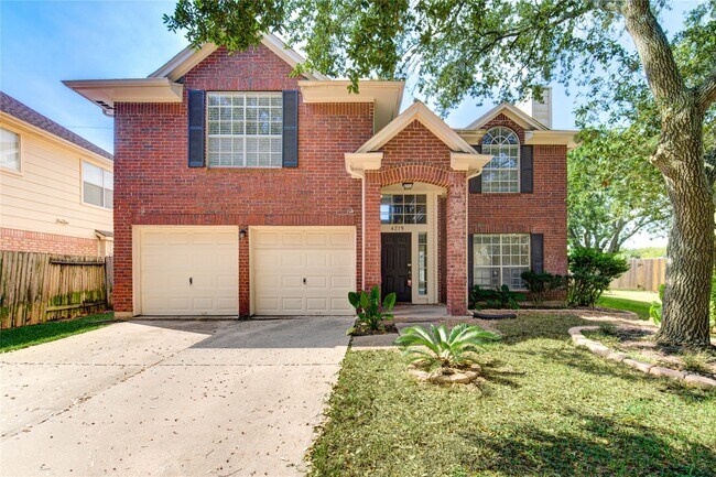 Primary Photo - 4219 Margate Dr