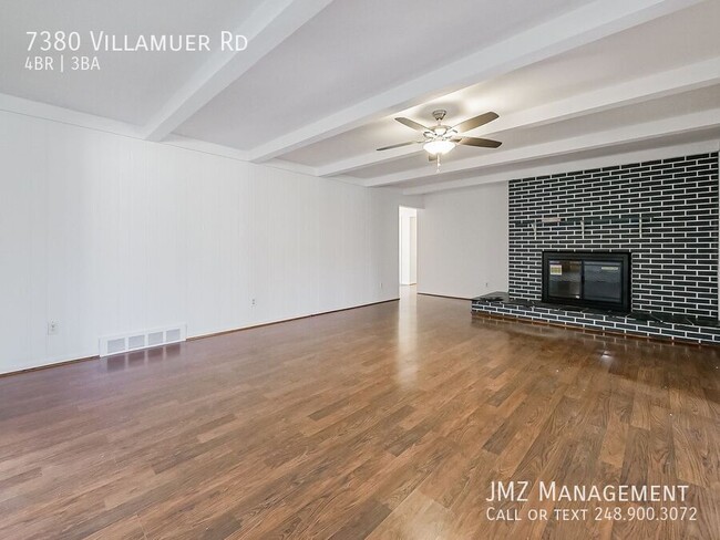 Building Photo - 7380 Villamuer Rd