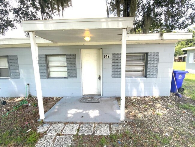 Primary Photo - 617 Plateau Ave