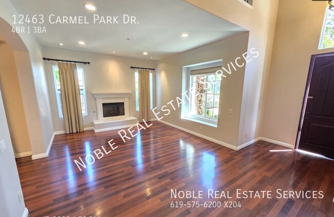 Building Photo - 12463 Carmel Park Dr