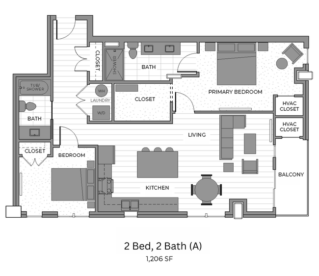 Floorplan - Pop Denver
