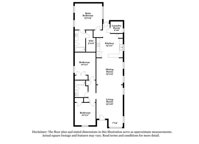 Building Photo - 2004 Avery Park Drive