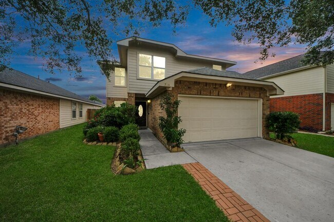 Primary Photo - 7611 Legacy Pines Dr