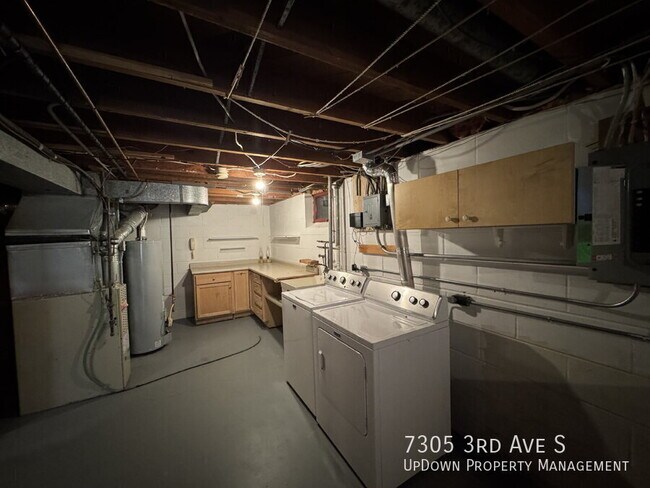 Building Photo - 7305 3rd Ave S