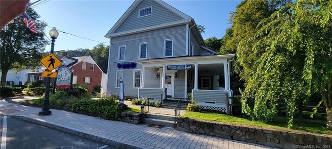 Primary Photo - 158 Greenwood Ave
