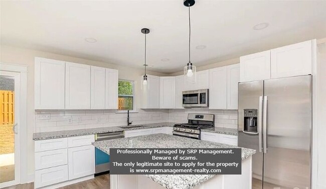 Building Photo - Charming BRAND NEW 3BR/2BA For Rent in Cha...