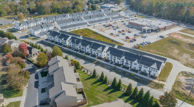 Building Photo - 130 Hamrick Rd