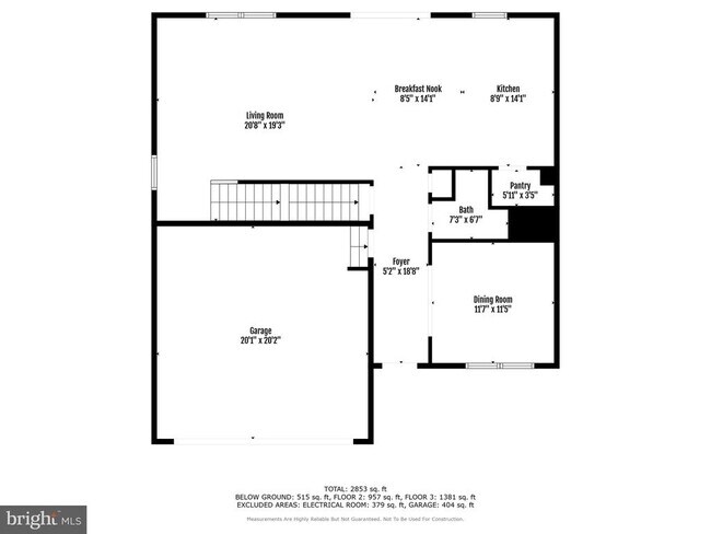 Building Photo - 3210 White Tail Dr