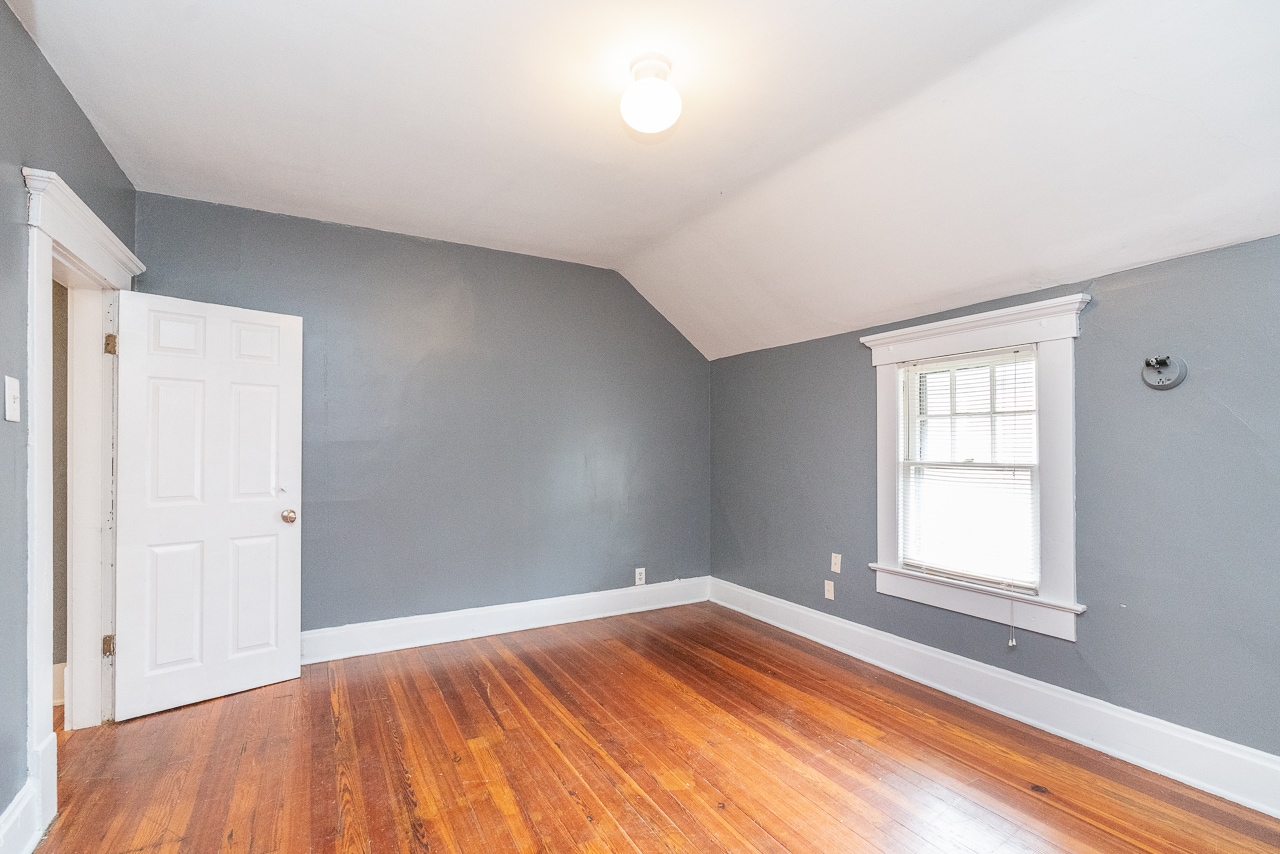 BEDROOM 3 - 2158 Indiana Ave