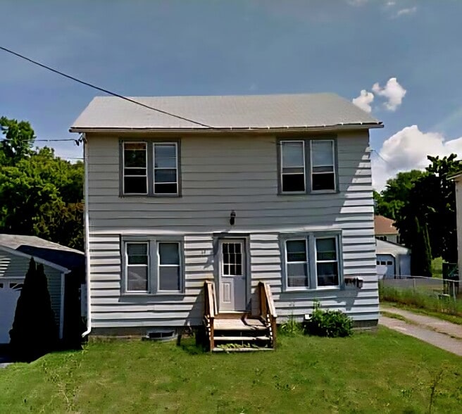 Building Photo - 67 Lafountain St