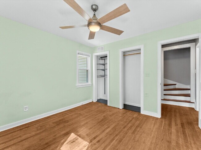 Building Photo - 7602 Woodman Rd