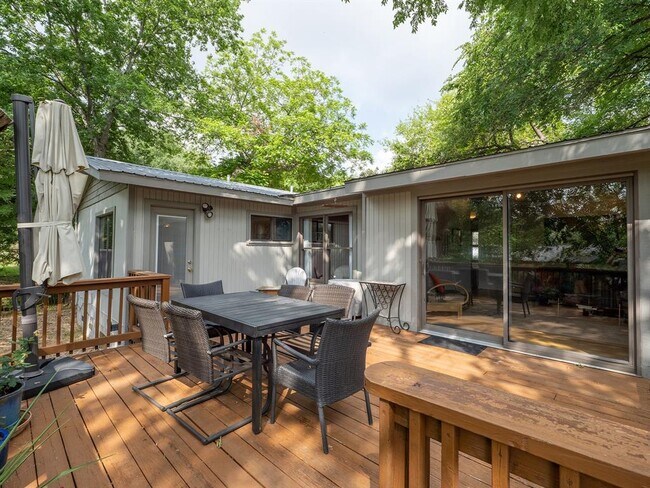 Building Photo - 4617 Finley Dr