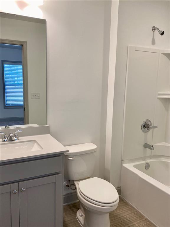 Building Photo - 435 Stovall Pl