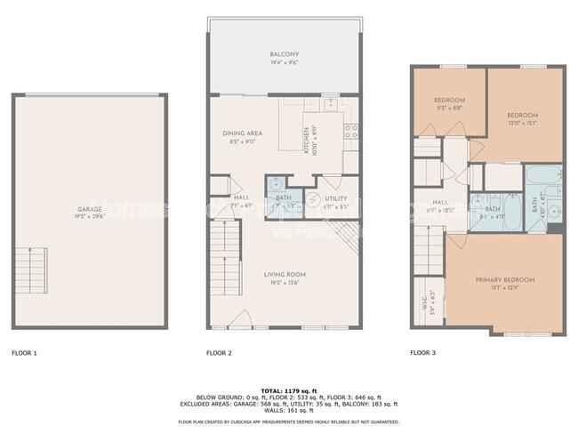 Building Photo - 1777 Honeysuckle Dr