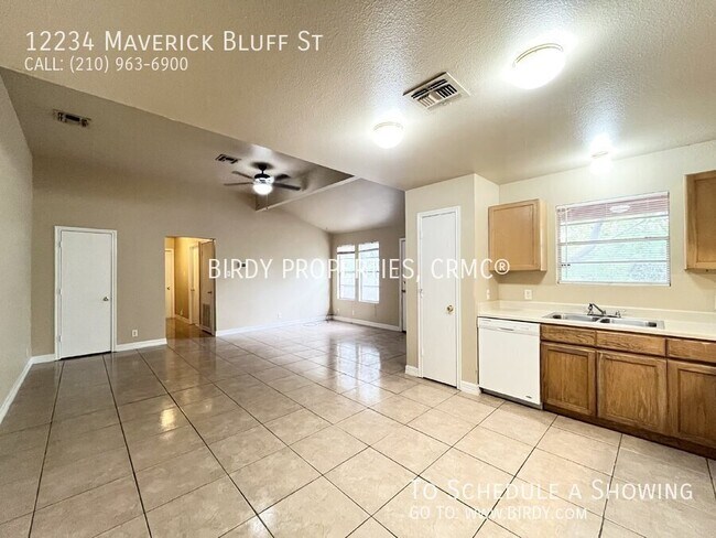 Building Photo - 12234 Maverick Bluff St