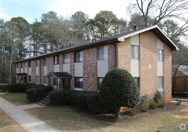 Building Photo - Glendale Apartments