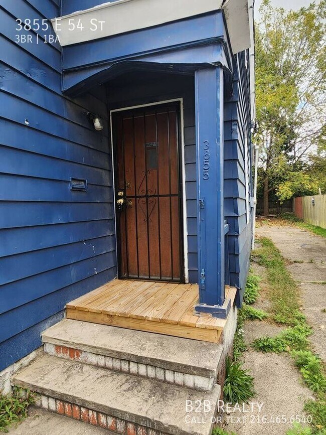 Building Photo - 3855 E 54th St