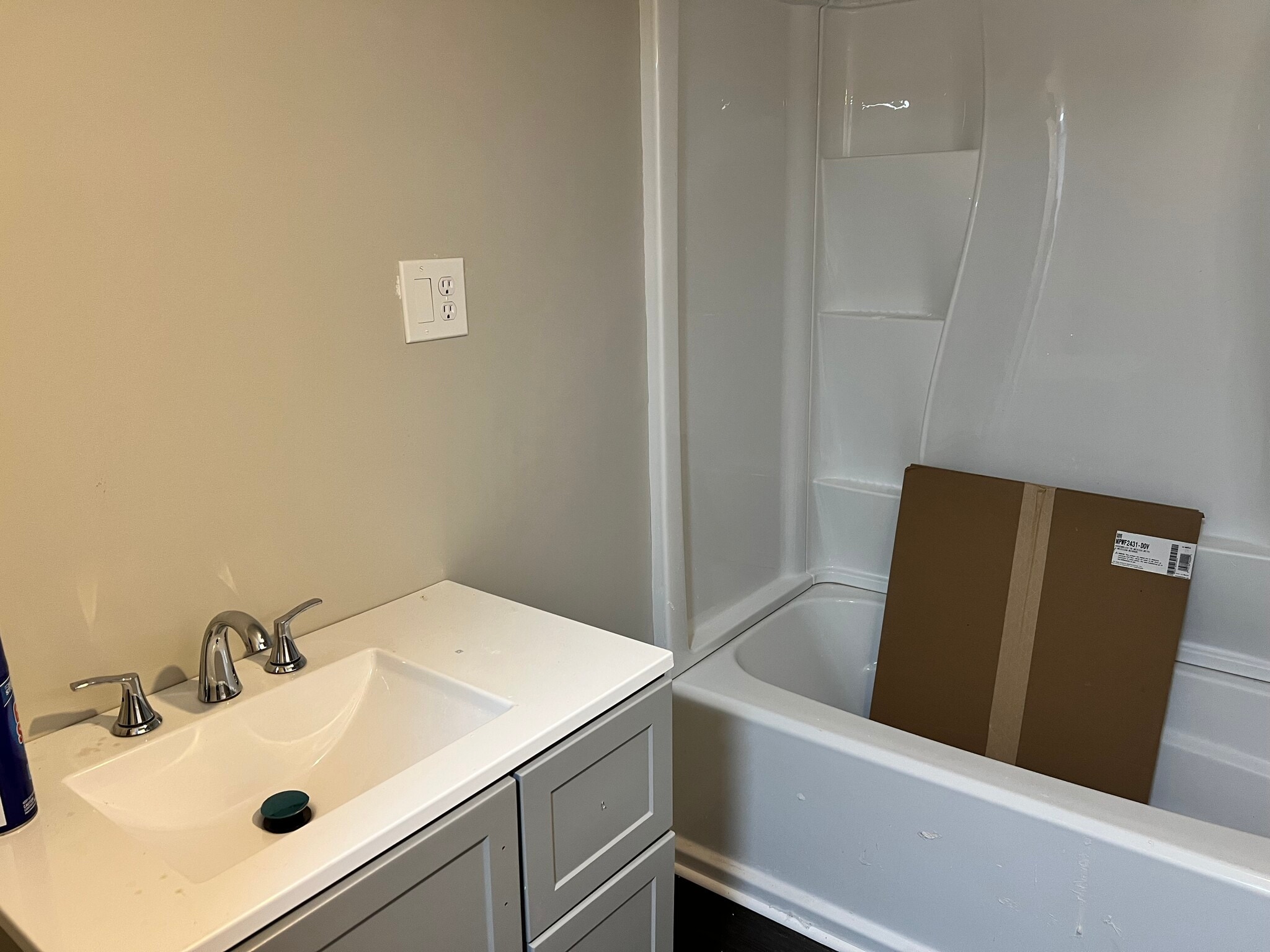 Building Photo - 801 S Houston Lake Rd