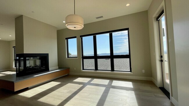 Building Photo - Exceptional New Construction Single-Level 4 Bedroom SLO View Home with Roof Deck