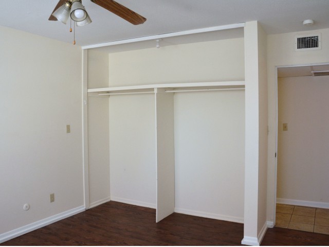 1 Bedroom A - The Courtyard on Walnut