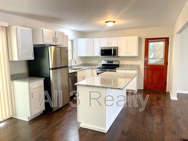 Building Photo - 5435 Winstead Ct SW