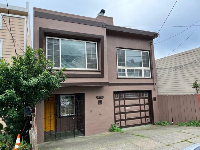 Primary Photo - 475 Leland Ave
