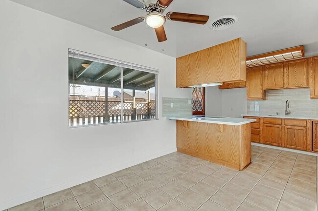 Building Photo - Beautifully Updated 3 Bedroom Home with Pool, Spacious Backyard & 2-Car Garage!