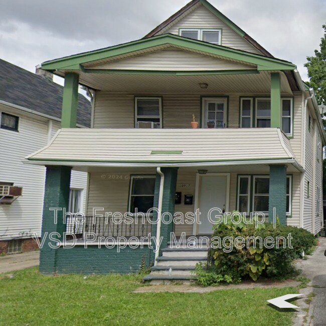 Primary Photo - 10917 Notre Dame Ave