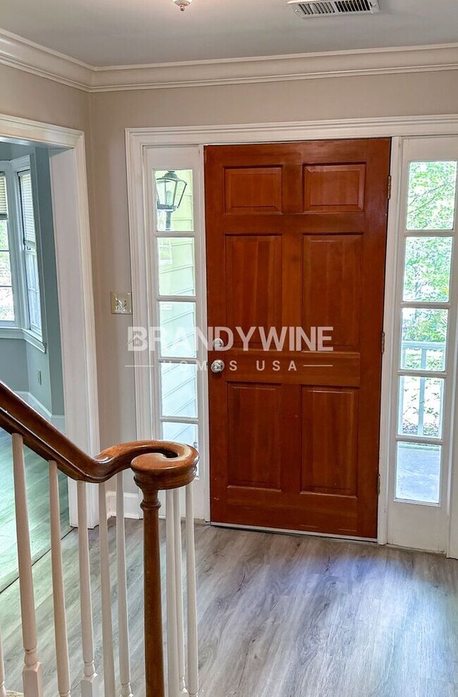 Striking 4BR! An absolute must see! Apply 149 Castlewood Rd