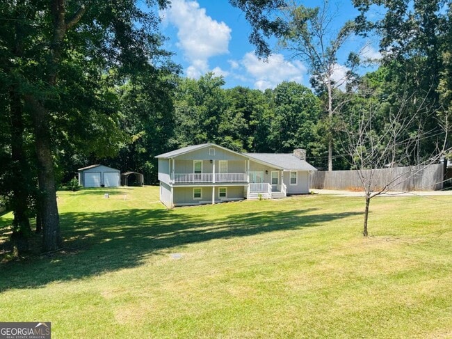 Building Photo - 147 N Lake Dr
