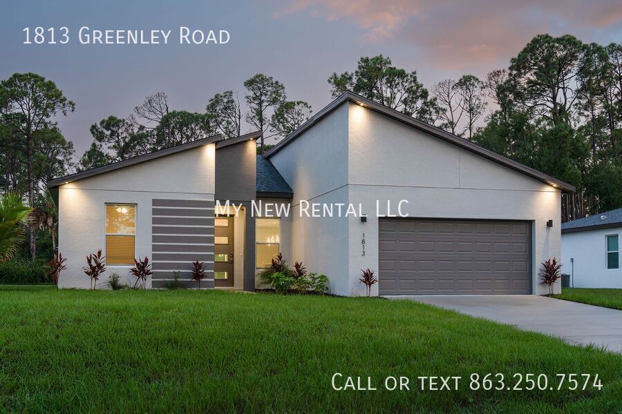 Building Photo - 1813 Greenley Rd