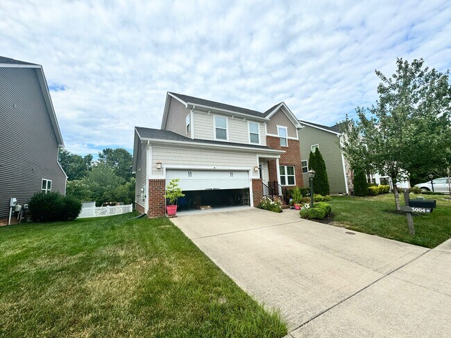 Building Photo - 3004 Hunton Cottage Ln